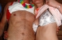 Racheal Mark Warner, Beach Party 2005 - Courchevel Enquirer