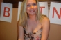 Sophie, Blind Date 2005 - Courchevel Enquirer