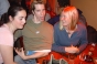 Siobhan Rosko Lynne Skival, Blind Date 2005 - Courchevel Enquirer