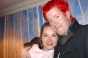 Nida Alex, Blind Date 2005 - Courchevel Enquirer