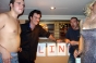 Shaggy Lee, Blind Date 2005 - Courchevel Enquirer
