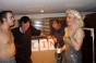 Shaggy Lee Hoops, Blind Date 2005 - Courchevel Enquirer