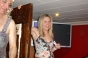 Sophie, Blind Date 2005 - Courchevel Enquirer