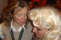Lisa Hoops, Blind Date 2005 - Courchevel Enquirer