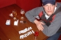 Rob Stevenson, Blind Date 2005 - Courchevel Enquirer
