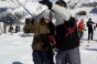 Sarah Benoit, Boss des Bosses 2005 - Courchevel Enquirer