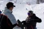 Benoit Spaz, Boss des Bosses 2005 - Courchevel Enquirer