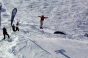 Ben Cordon Rouge, Boss des Bosses 2005 - Courchevel Enquirer