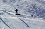 Sarah Kaluma, Boss des Bosses 2005 - Courchevel Enquirer