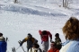 Ben Cordon Rouge, Boss des Bosses 2005 - Courchevel Enquirer