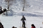 Posh Will, Boss des Bosses 2005 - Courchevel Enquirer
