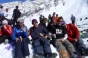Sarah Tom Sandy Jimbo, Boss des Bosses 2005 - Courchevel Enquirer