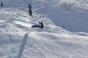 Posh Will, Boss des Bosses 2005 - Courchevel Enquirer