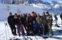 Team Courchevel, Boss des Bosses 2005 - Courchevel Enquirer