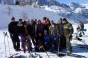 Team Courchevel, Boss des Bosses 2005 - Courchevel Enquirer
