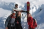 Olly Kirsty Benoit Kat, Boss des Bosses 2005 - Courchevel Enquirer