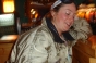 Ruth, Christmas eve 2004 - Courchevel Enquirer