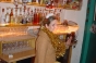 Sophie, Christmas eve 2004 - Courchevel Enquirer