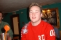 Charlie Harris, Christmas eve 2004 - Courchevel Enquirer