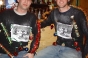 Saul Simon, Christmas eve 2004 - Courchevel Enquirer