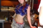 Louise, Christmas eve 2004 - Courchevel Enquirer