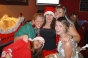 Jump girls, Christmas eve 2004 - Courchevel Enquirer