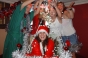 Jump girls, Christmas eve 2004 - Courchevel Enquirer