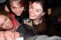 Alex Kaluma georgie Sarah, Christmas eve 2004 - Courchevel Enquirer