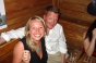 Tish Sandy, End of Season Ball 2005 - Courchevel Enquirer