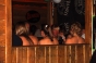 Scott Dunn, End of Season Ball 2005 - Courchevel Enquirer