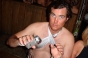 Shaggy, End of Season Ball 2005 - Courchevel Enquirer