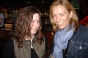 Lucy Skiworld, First night of Lequipe 2004 - Courchevel Enquirer