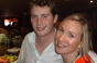 Lucy Harris, First night of Lequipe 2004 - Courchevel Enquirer