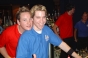 Charlie Rosscoe, First night of Lequipe 2004 - Courchevel Enquirer