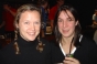 Lisa Sian, First night of Lequipe 2004 - Courchevel Enquirer