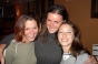 Caroline Jo-ann, First night of Lequipe 2004 - Courchevel Enquirer