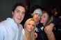 Paul Amy Vern Laura, First night of Lequipe 2004 - Courchevel Enquirer