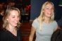 Laura Scott Dunn, First night of Lequipe 2004 - Courchevel Enquirer