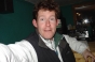 Alex, First night of Lequipe 2004 - Courchevel Enquirer