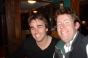 John Alex, First night of Lequipe 2004 - Courchevel Enquirer
