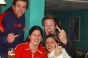 Jump staff, First night of Lequipe 2004 - Courchevel Enquirer