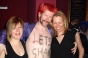 Nicki Alex Lucy Skiworld, Hoes Biatches Blingers 2005 - Courchevel Enquirer