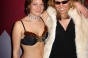 Jen Lucy Skiworld, Hoes Biatches Blingers 2005 - Courchevel Enquirer
