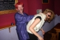 Alex Lucy Skiworld, Hoes Biatches Blingers 2005 - Courchevel Enquirer