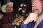 Skival Alex, Hoes Biatches Blingers 2005 - Courchevel Enquirer