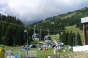 , Tour de France 2005 - Courchevel Enquirer