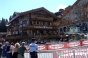 Tourist Office, Tour de France 2005 - Courchevel Enquirer