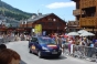 , Tour de France 2005 - Courchevel Enquirer