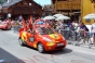 , Tour de France 2005 - Courchevel Enquirer