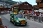 , Tour de France 2005 - Courchevel Enquirer